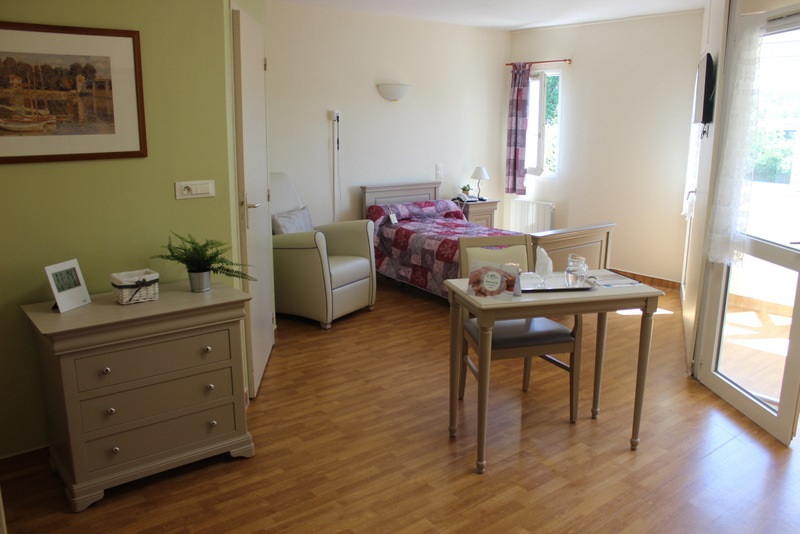 Photo 3 — IMMO DE FRANCE AQUITAINE
