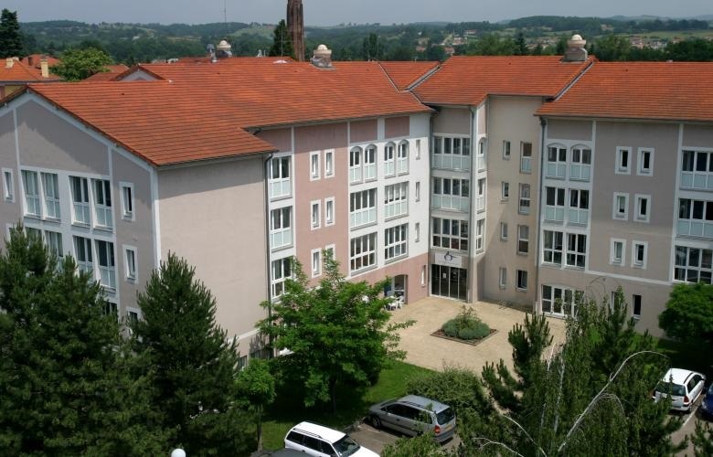 Photo 6 — IMMO DE FRANCE AQUITAINE
