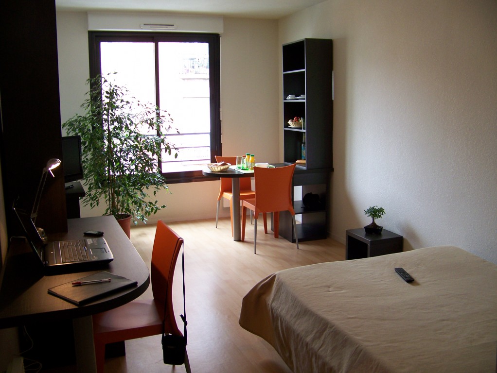 Photo 2 — IMMO DE FRANCE AQUITAINE