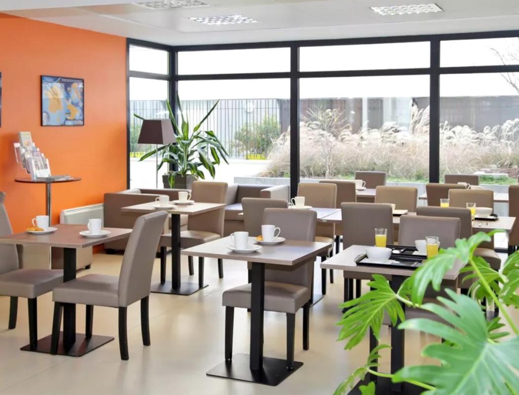 Photo 4 — IMMO DE FRANCE AQUITAINE