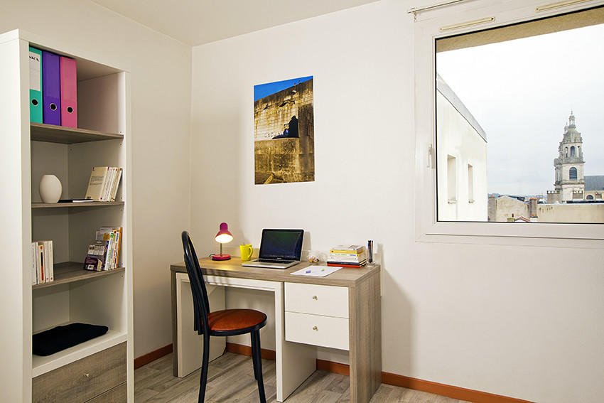 Photo 3 — IMMO DE FRANCE AQUITAINE