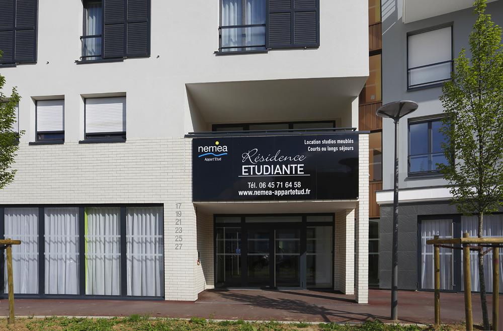 Photo 6 — IMMO DE FRANCE AQUITAINE