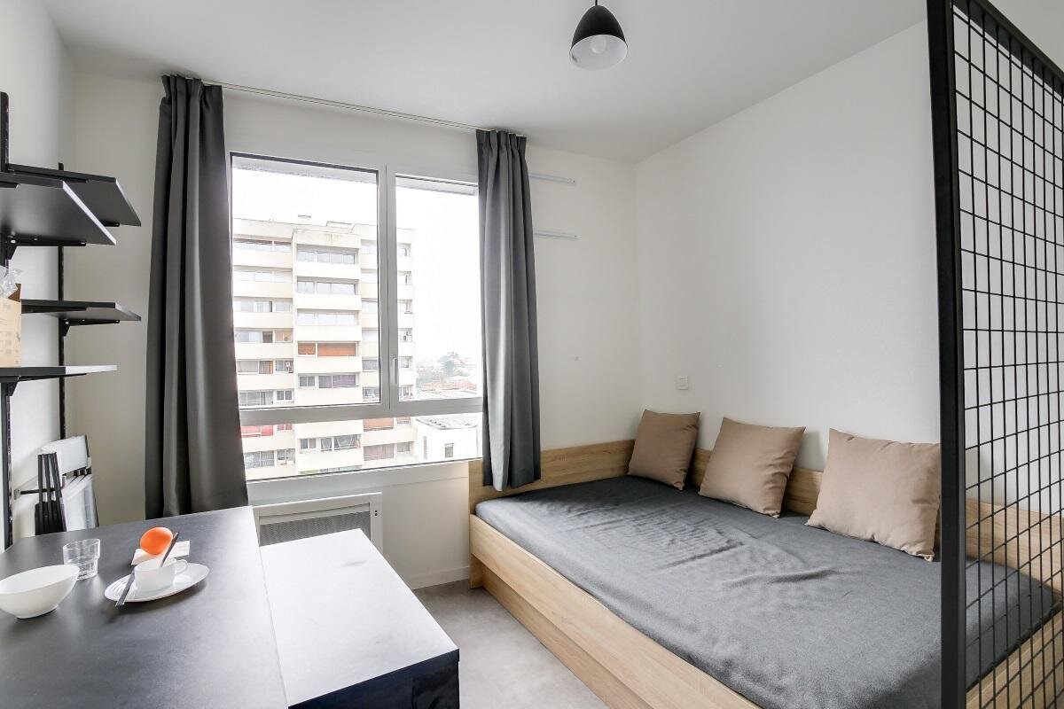 Photo 2 — IMMO DE FRANCE AQUITAINE