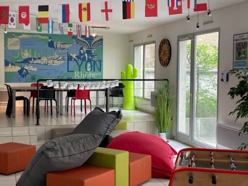 Photo 3 — IMMO DE FRANCE AQUITAINE