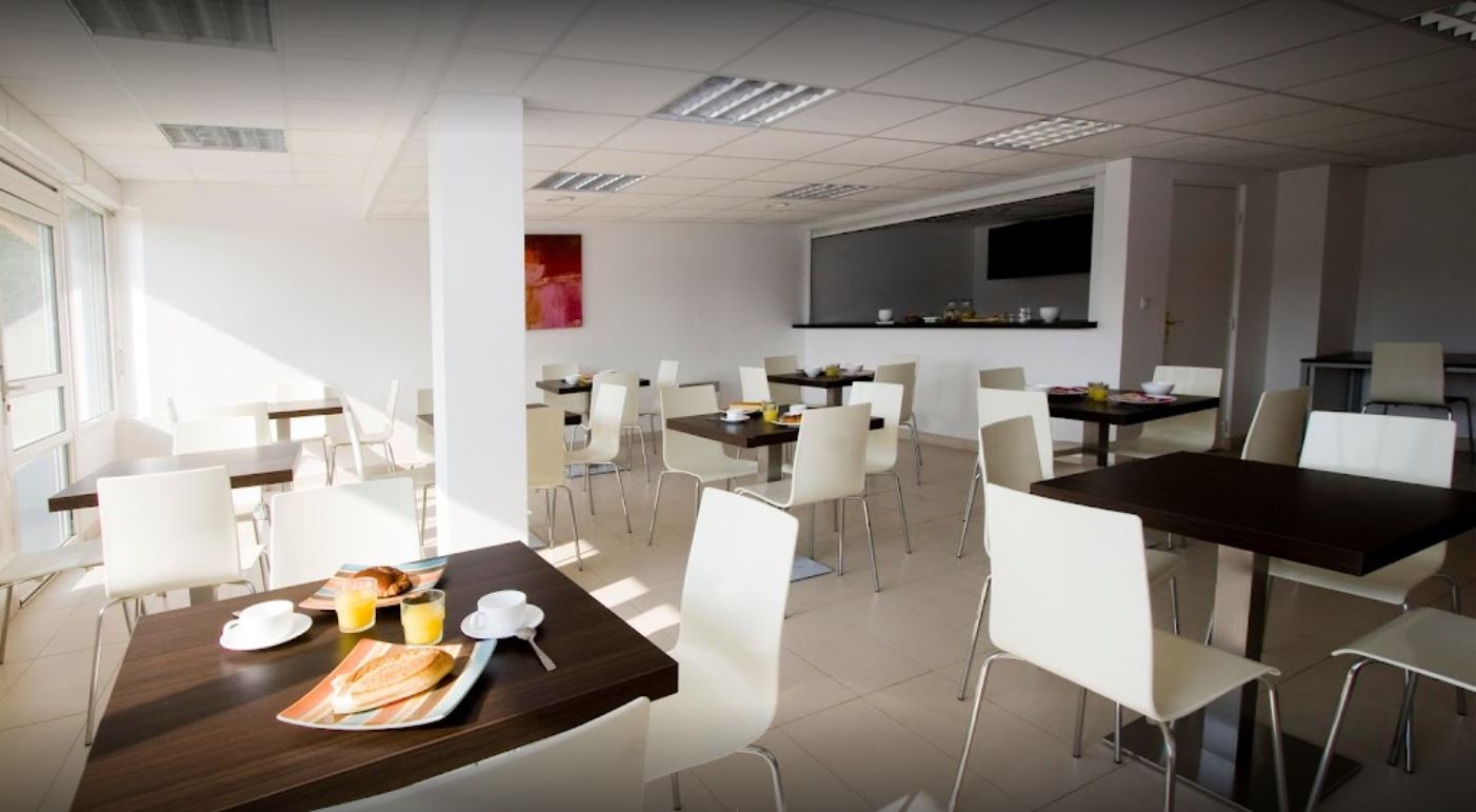 Photo 3 — IMMO DE FRANCE AQUITAINE