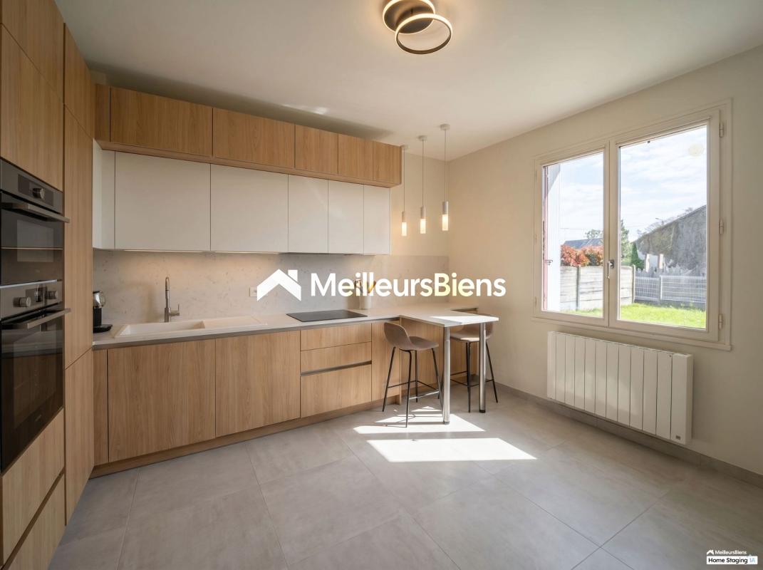 Photo 6 — MEILLEURS BIENS IMMO
