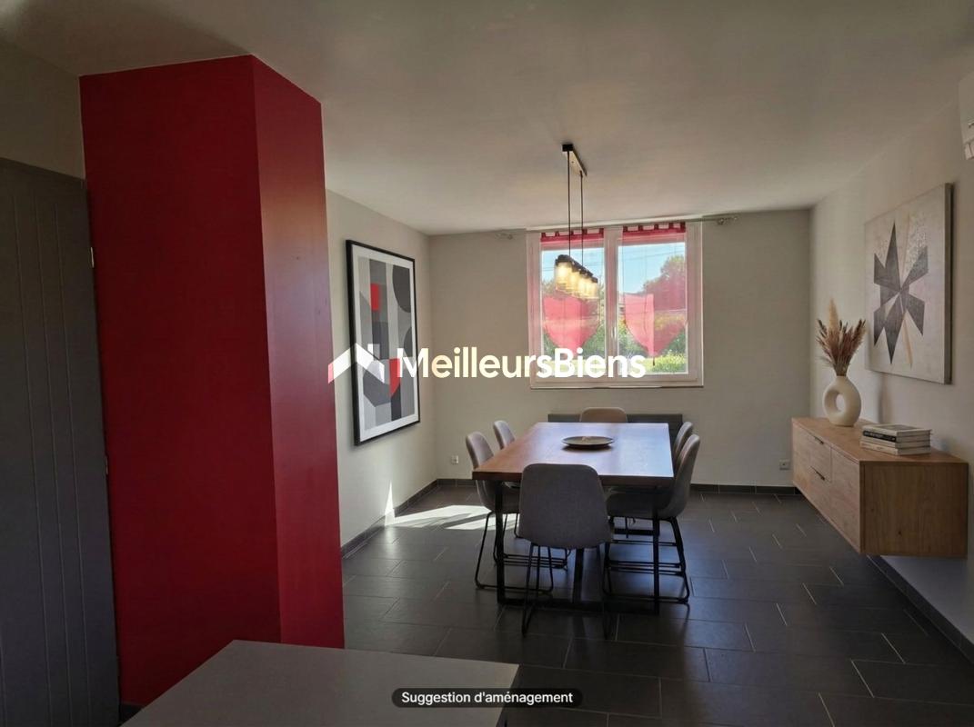Photo 3 — MEILLEURS BIENS IMMO