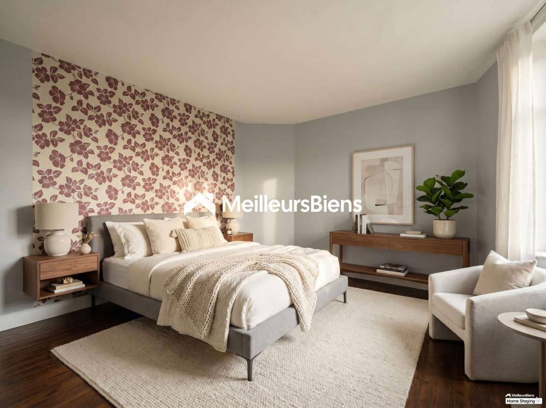 Photo 8 — MEILLEURS BIENS IMMO