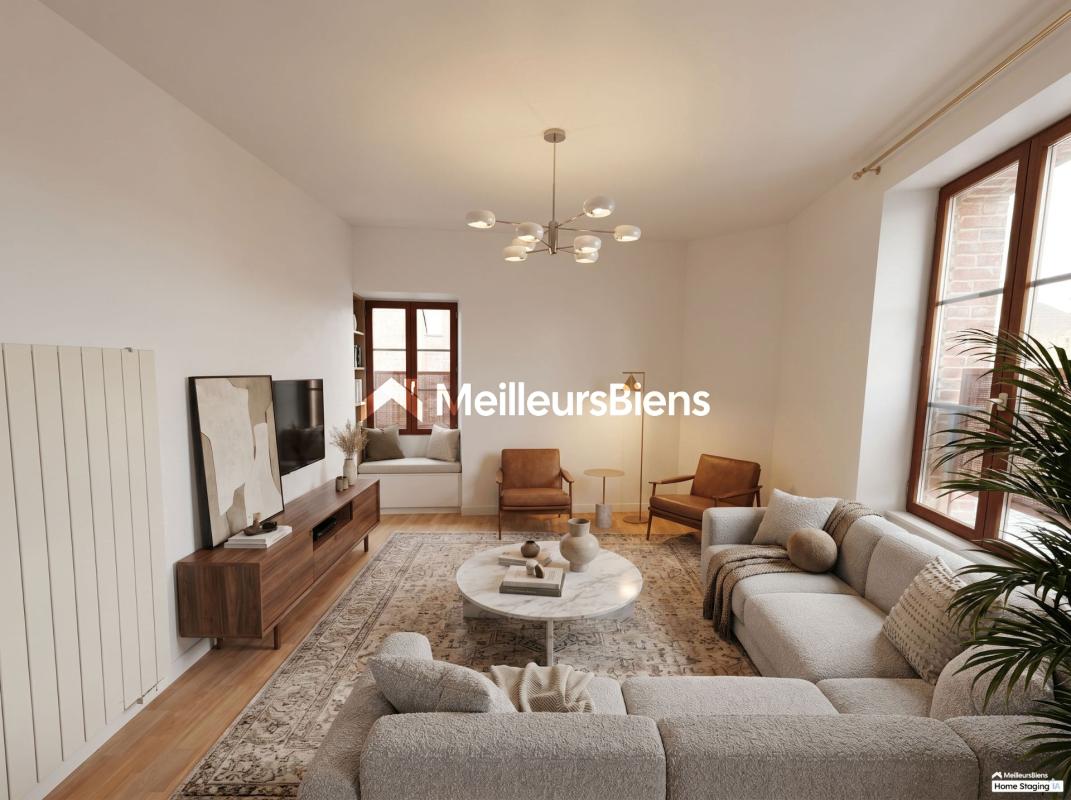 Photo 14 — MEILLEURS BIENS IMMO