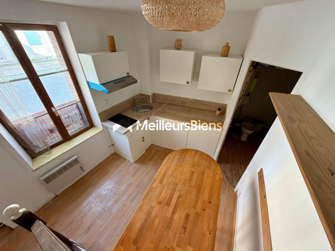 Photo 17 — MEILLEURS BIENS IMMO