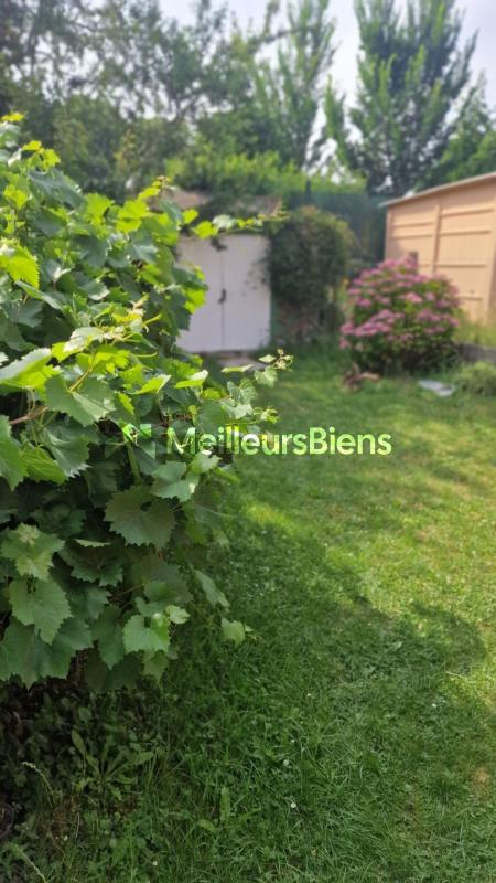 Photo 4 — MEILLEURS BIENS IMMO