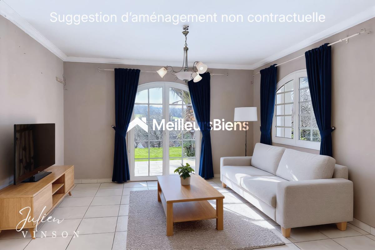 Photo 5 — MEILLEURS BIENS IMMO