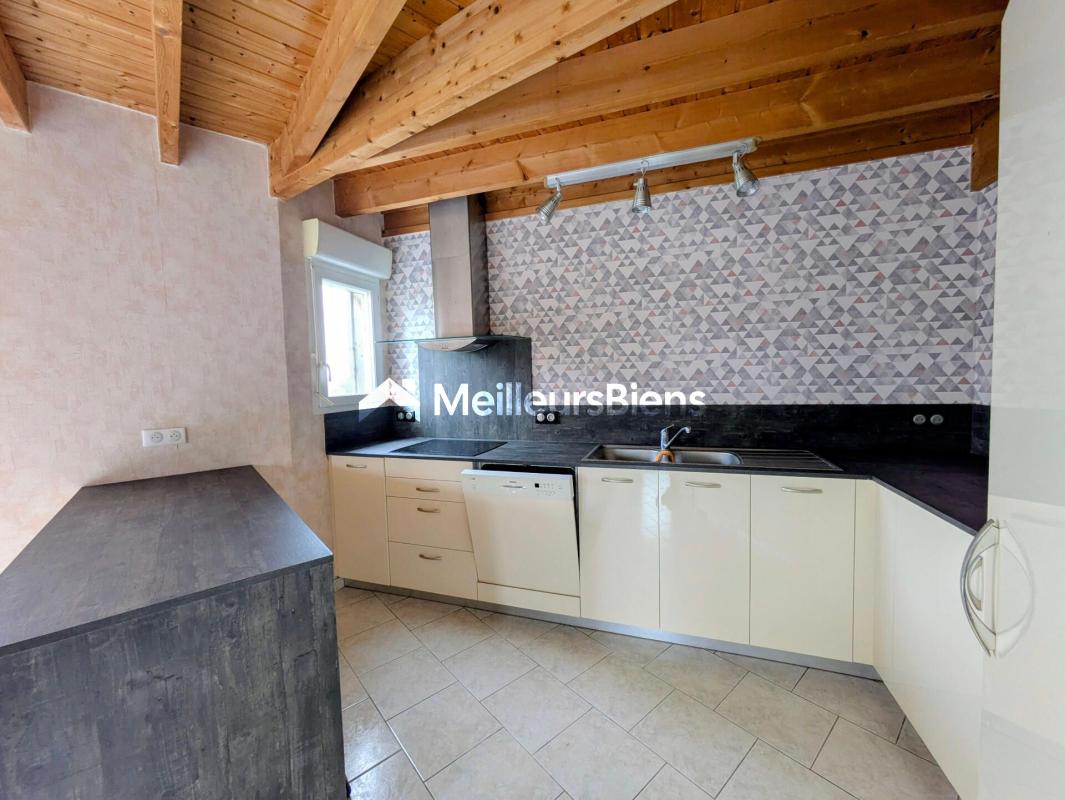 Photo 3 — MEILLEURS BIENS IMMO