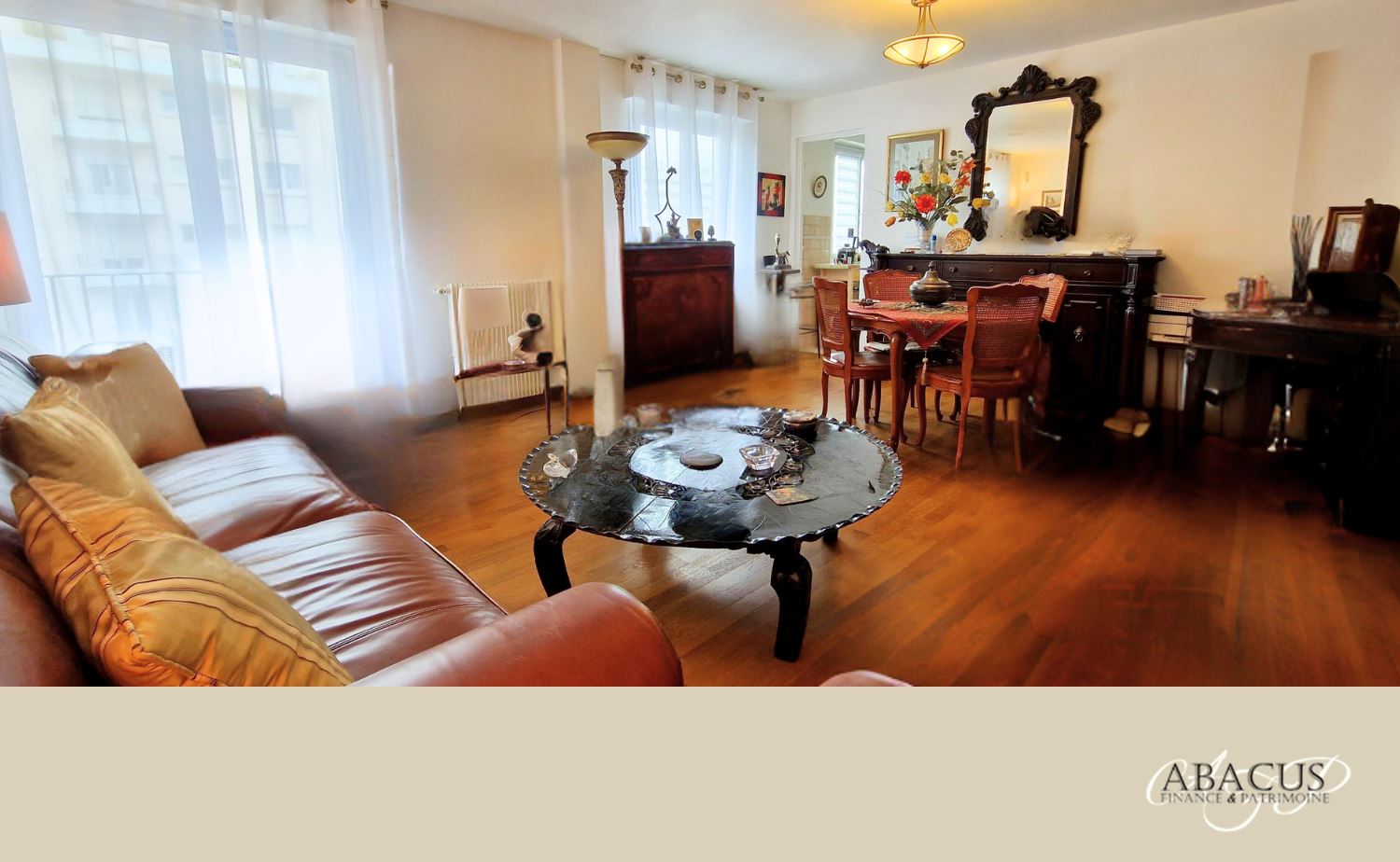 Photo 2 — Abacus Finance et patrimoine