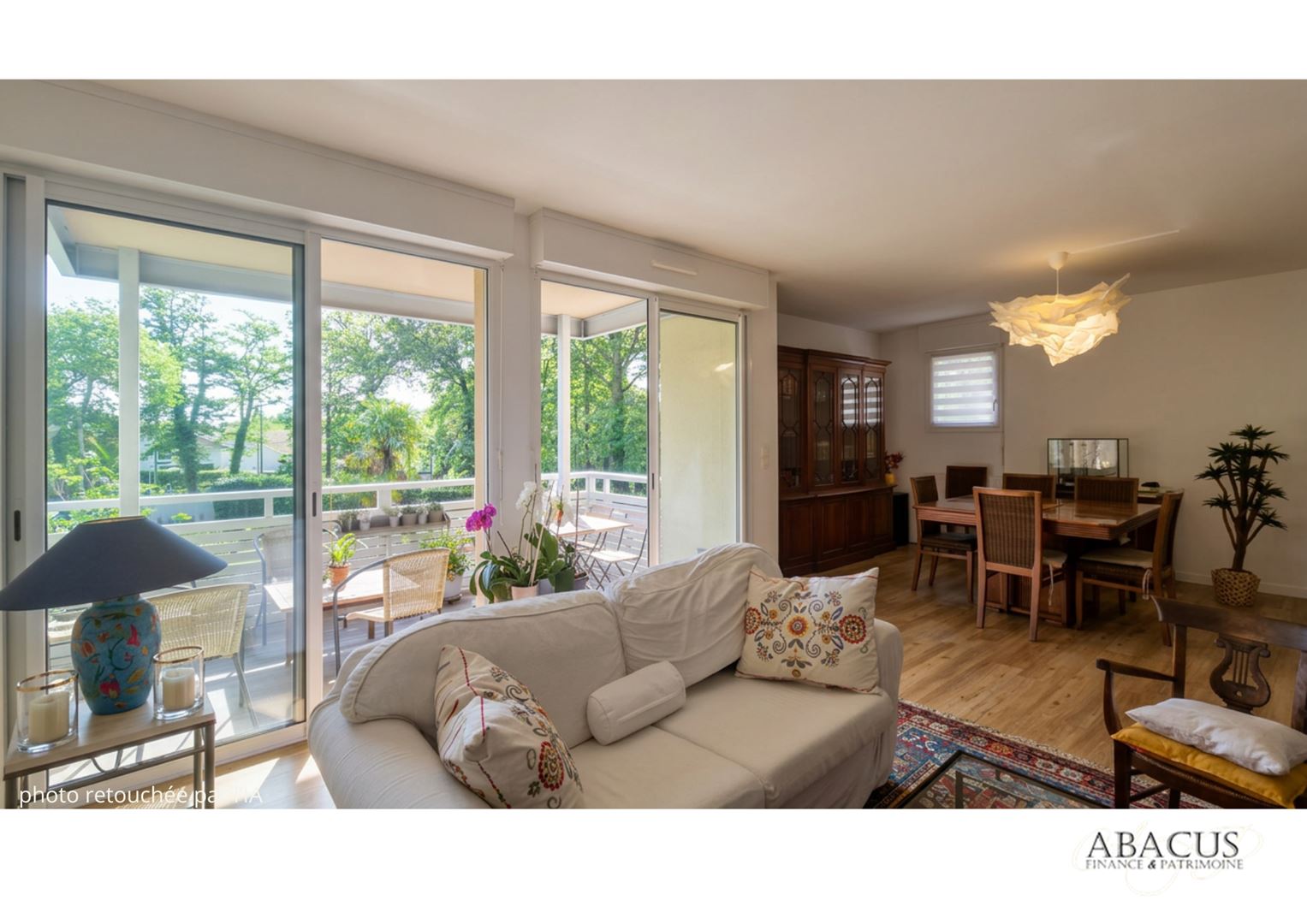 Photo 2 — Abacus Finance et patrimoine
